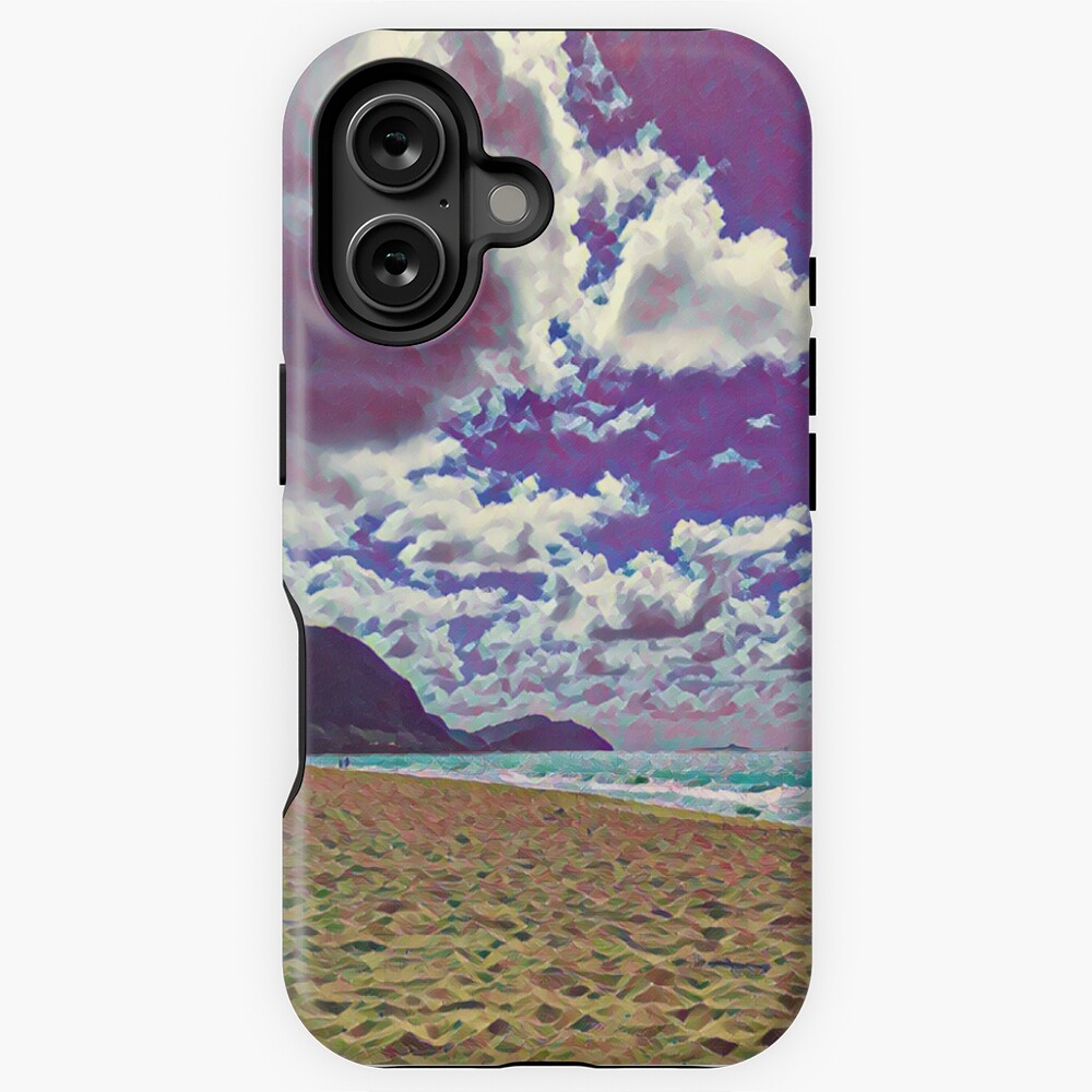 Item preview, iPhone Tough Case designed and sold by LulusEmporium.