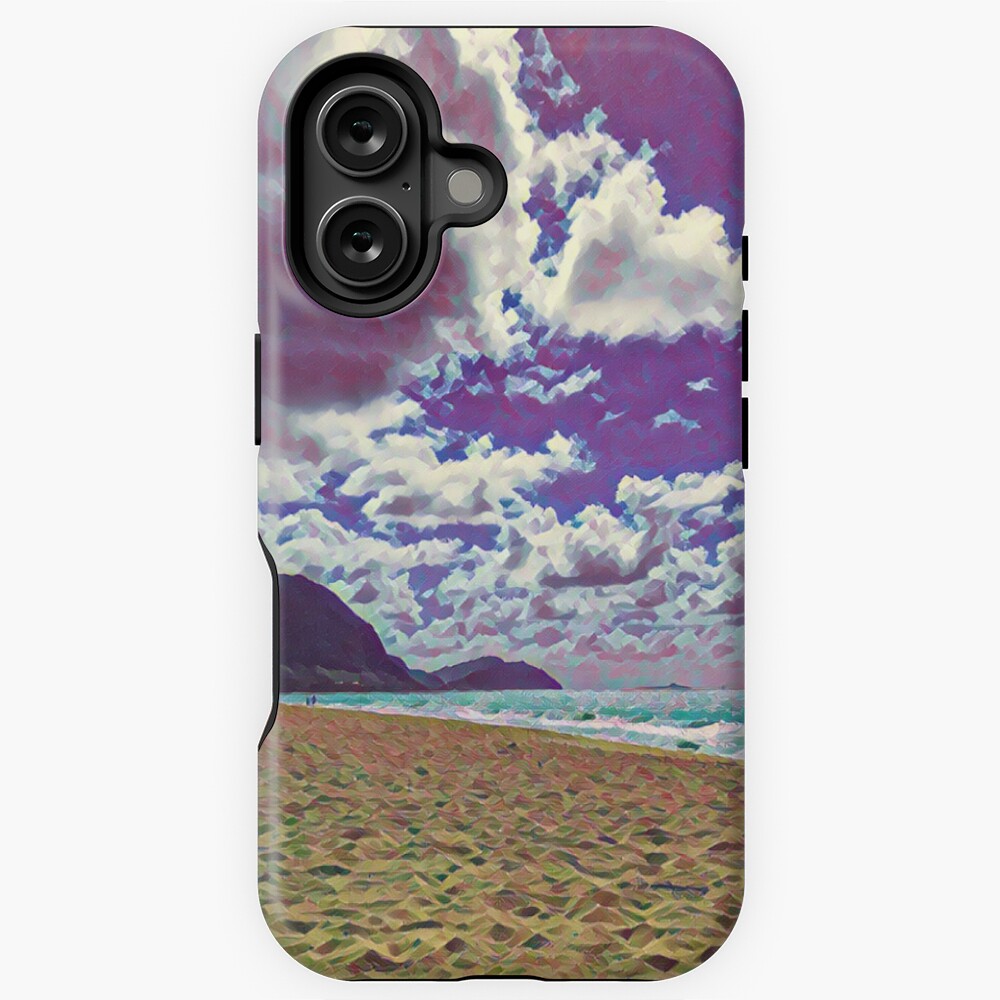 Item preview, iPhone Magsafe Tough Case designed and sold by LulusEmporium.