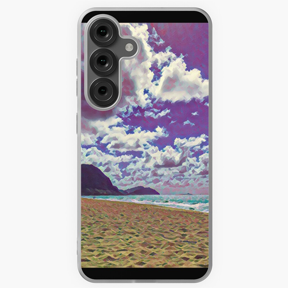 Item preview, Samsung Galaxy Soft Case designed and sold by LulusEmporium.
