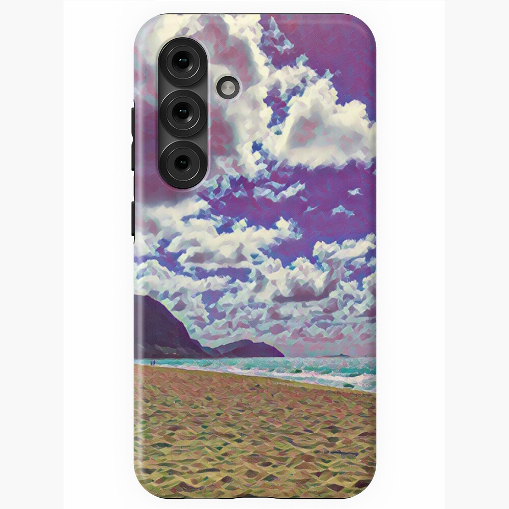 Item preview, Samsung Galaxy Tough Case designed and sold by LulusEmporium.
