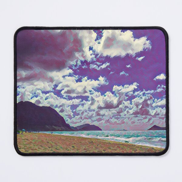 Artikelvorschau, Ozean, Strand, Himmel entworfen und verkauft von LulusEmporium.