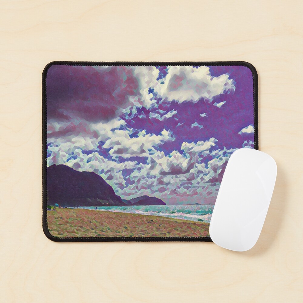 Item preview, Mouse Pad designed and sold by LulusEmporium.