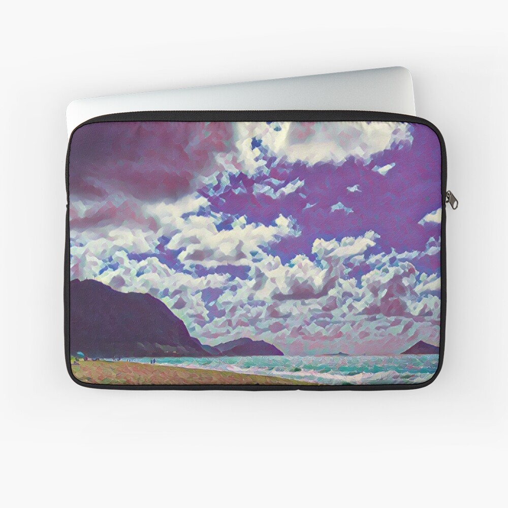 Item preview, Laptop Sleeve designed and sold by LulusEmporium.