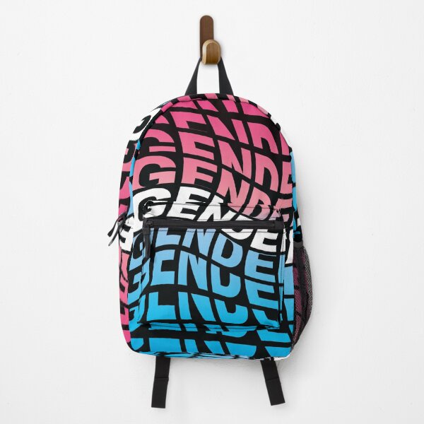 Item preview, Gender Bender designed and sold by sleepgarden.