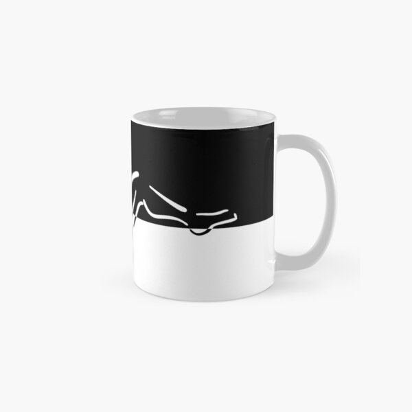 The Warrior ~ From Sinners And Saints ~ Pure Tasse (Standard)