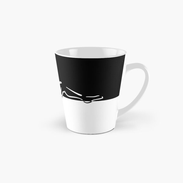The Warrior ~ From Sinners And Saints ~ Pure Tall Mug