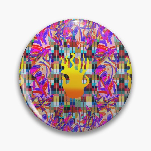 Item preview, Pop abstract designed and sold by Diego Manuel Rodriguez.