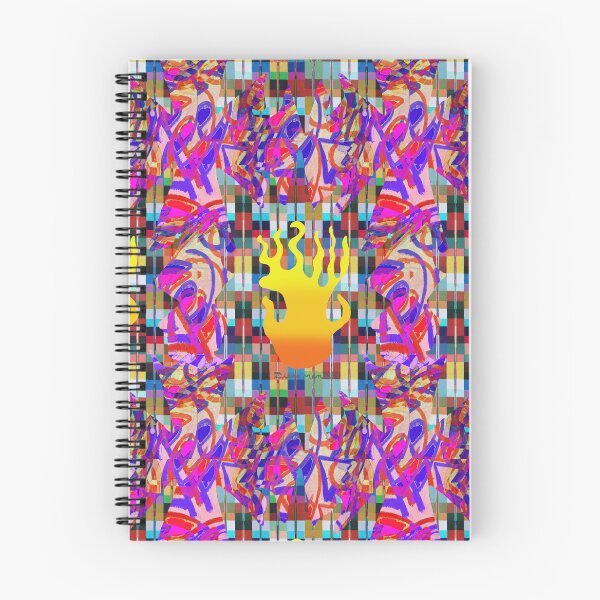 Item preview, Pop abstract designed and sold by Diego Manuel Rodriguez.