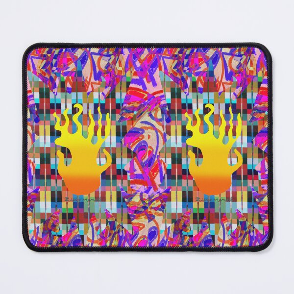 Item preview, Pop abstract designed and sold by Diego Manuel Rodriguez.