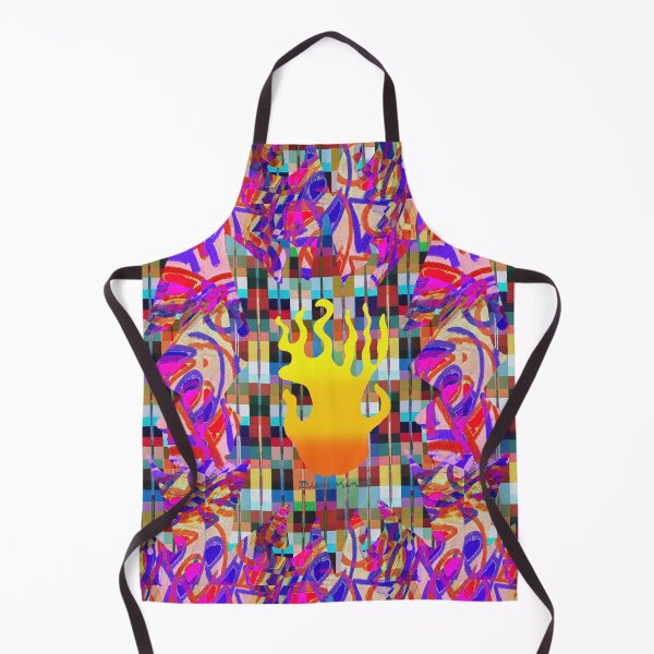 Item preview, Pop abstract designed and sold by Diego Manuel Rodriguez.
