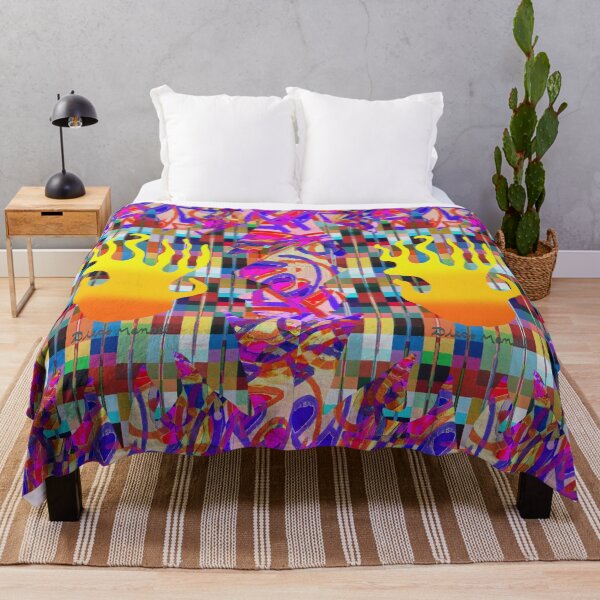 Item preview, Pop abstract designed and sold by Diego Manuel Rodriguez.