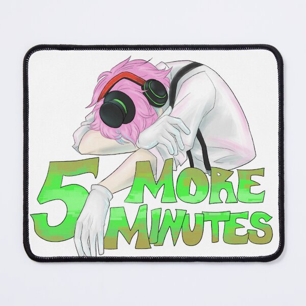 Item preview, Sleepy DJMM designed and sold by Themlin.