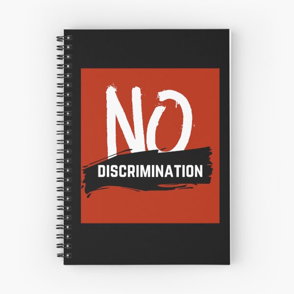 Item preview, Zero Discrimination designed and sold by LadyHustle.