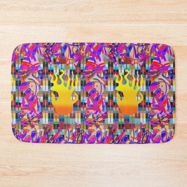 Item preview, Pop abstract designed and sold by Diego Manuel Rodriguez.