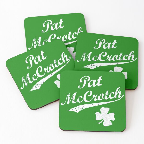 Item preview, pat mccrotch Summer style New men's Fashion designed and sold by KAMATCHOX.