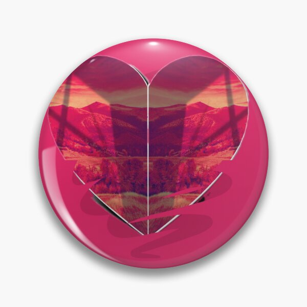 Item preview, Heart bleeding  designed and sold by osamahoven.