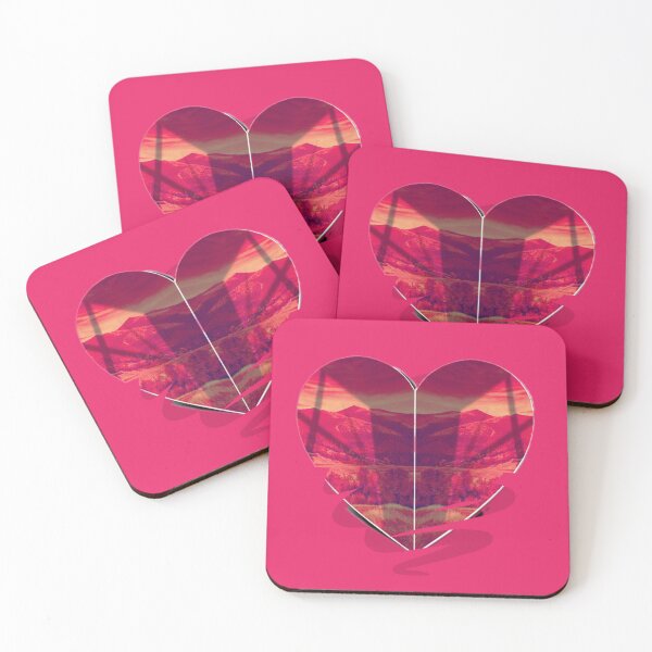 Item preview, Heart bleeding  designed and sold by osamahoven.