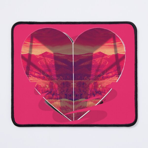 Item preview, Heart bleeding  designed and sold by osamahoven.