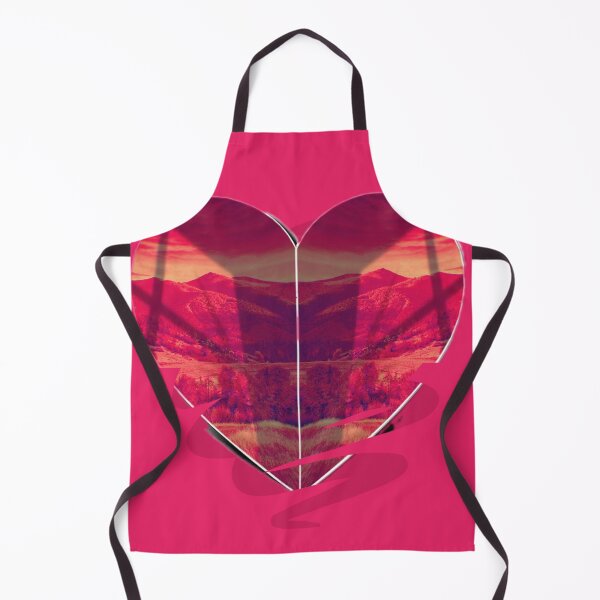 Item preview, Heart bleeding  designed and sold by osamahoven.