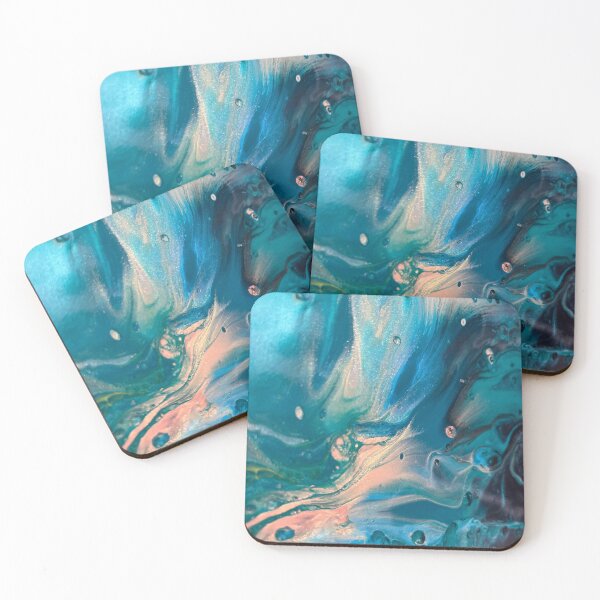 Item preview, Tranquility designed and sold by catflocreations.