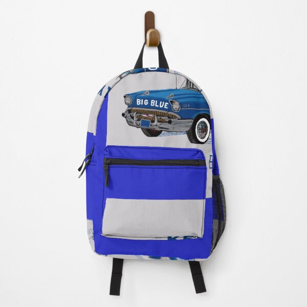 Item preview, Kentucky; Big Blue designed and sold by KeenKatWelch.