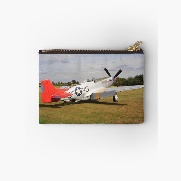 Item preview, P51d Mustang "Tall in the Saddle" designed and sold by MartinPhotos.