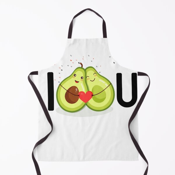 Artikelvorschau, Ich Avocado, Sie lieben Avocado, süße Avocado entworfen und verkauft von Sisi Design⭐⭐⭐⭐⭐.