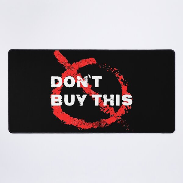 Item preview, Don't buy this designed and sold by KomaVisuals.
