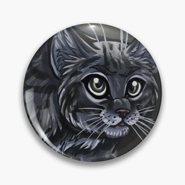 Item preview, Black Footed Cat designed and sold by Lizzeh.