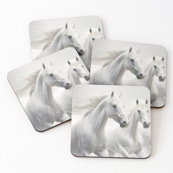 Item preview, Horses designed and sold by Yasart3.