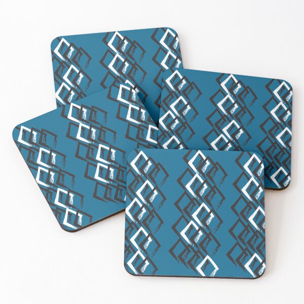Item preview, Diamond shapes designed and sold by TenderSoar.