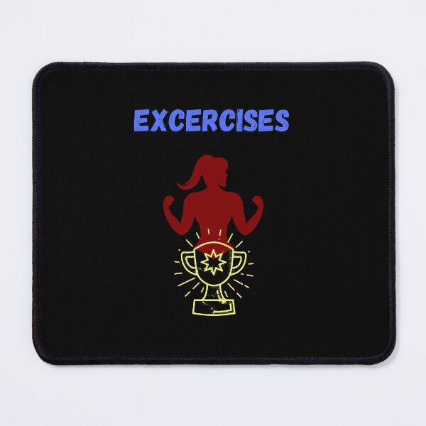 Item preview, Excercises, training, health designed and sold by MironS-Shop.