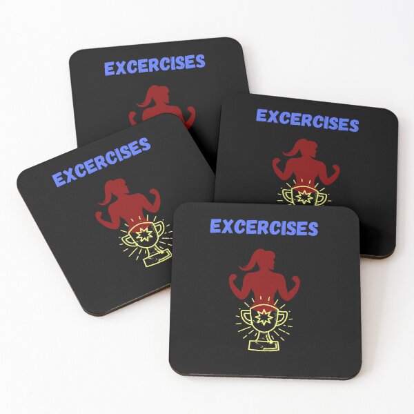 Item preview, Excercises, training, health designed and sold by MironS-Shop.