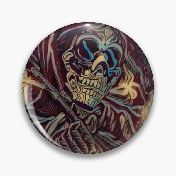 Item preview, Dead Inside designed and sold by Erik007best.