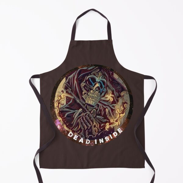 Item preview, Dead Inside designed and sold by Erik007best.
