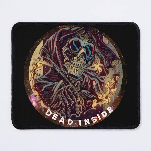 Item preview, Dead Inside designed and sold by Erik007best.