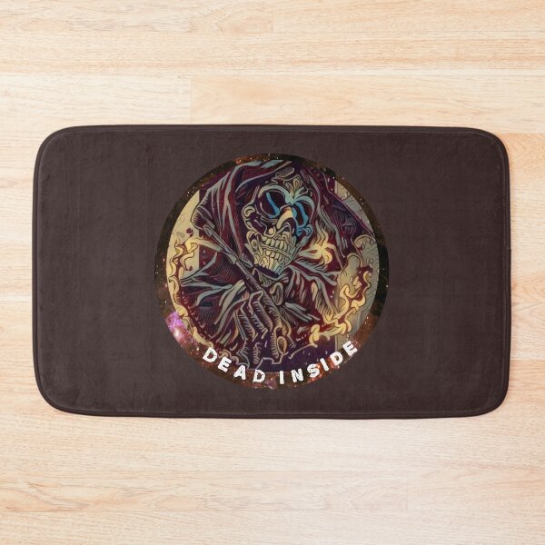 Item preview, Dead Inside designed and sold by Erik007best.