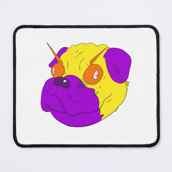 Item preview, Pug cuz  designed and sold by DarkGriffin.