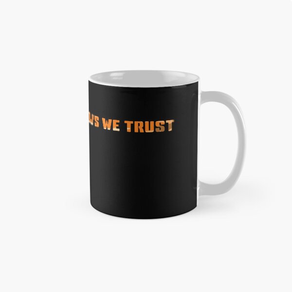 Item preview, IN DJ'S WE TRUST. CAMO ORANGES. designed and sold by 5hertz.
