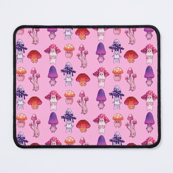 Item preview, mushrooms designed and sold by jezzartt.