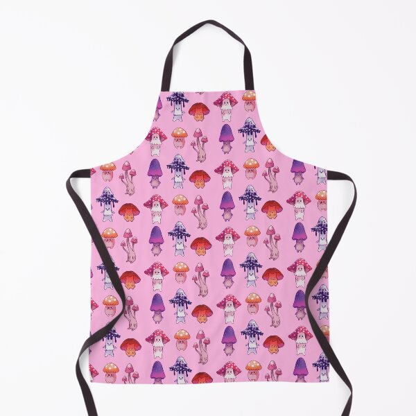 Item preview, Mushrooms designed and sold by jezzartt.
