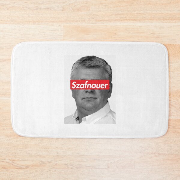 Item preview, Otmar Szafnauer (Photo) designed and sold by The Armorsmith.