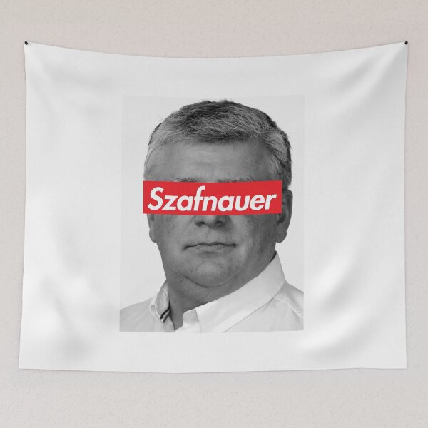 Item preview, Otmar Szafnauer (Photo) designed and sold by The Armorsmith.