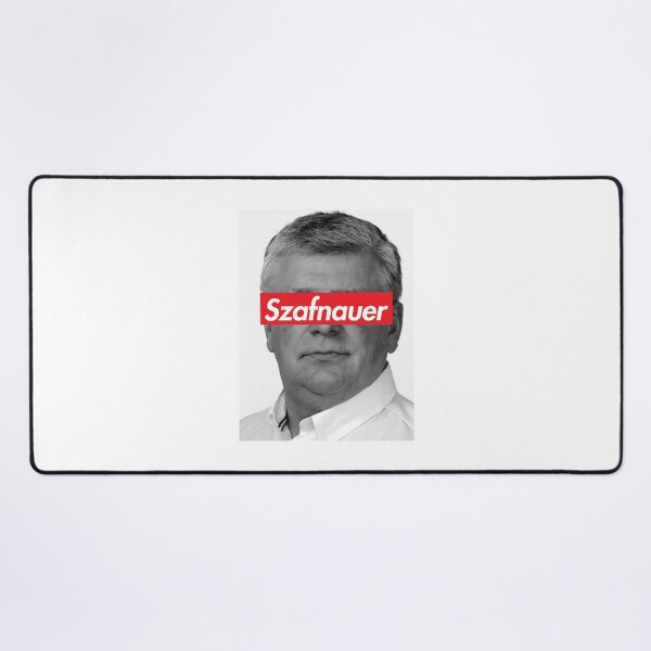 Item preview, Otmar Szafnauer (Photo) designed and sold by The Armorsmith.