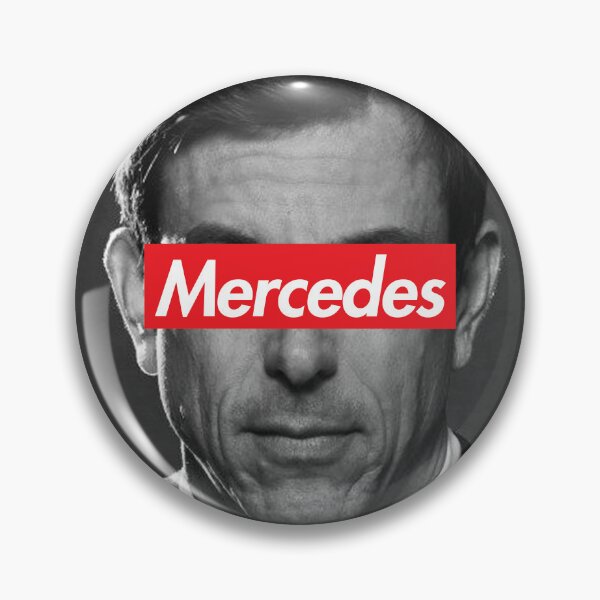 Item preview, Toto Wolff (Photo) designed and sold by The Armorsmith.