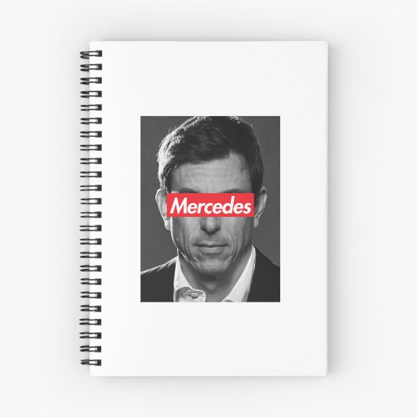 Item preview, Toto Wolff (Photo) designed and sold by The Armorsmith.