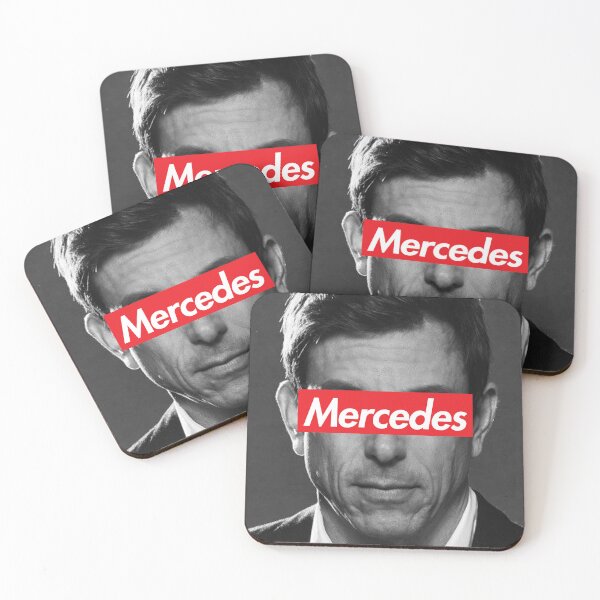 Item preview, Toto Wolff (Photo) designed and sold by The Armorsmith.