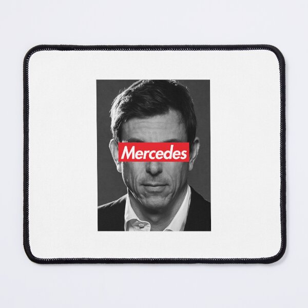 Item preview, Toto Wolff (Photo) designed and sold by The Armorsmith.