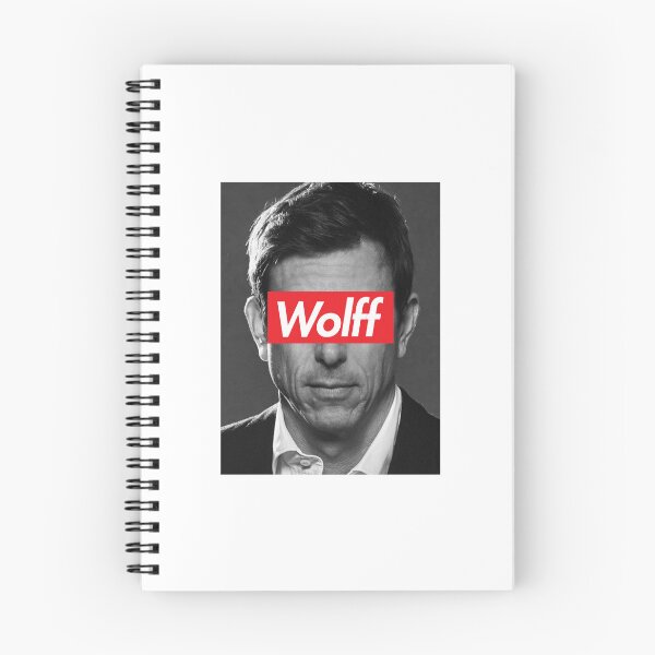 Item preview, Toto Wolff (Photo) designed and sold by The Armorsmith.
