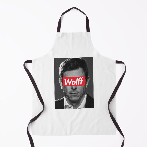 Artikelvorschau, Toto Wolff (Foto) entworfen und verkauft von The Armorsmith.